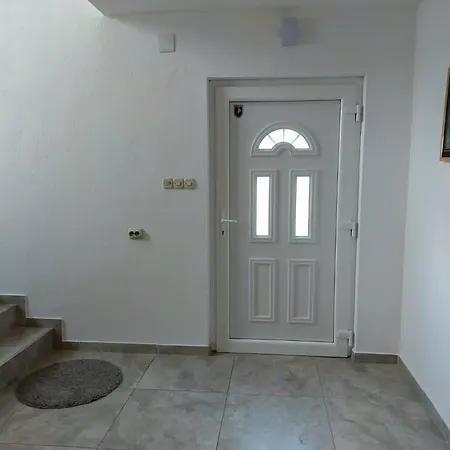Apartman Rita Perusic Exterior photo