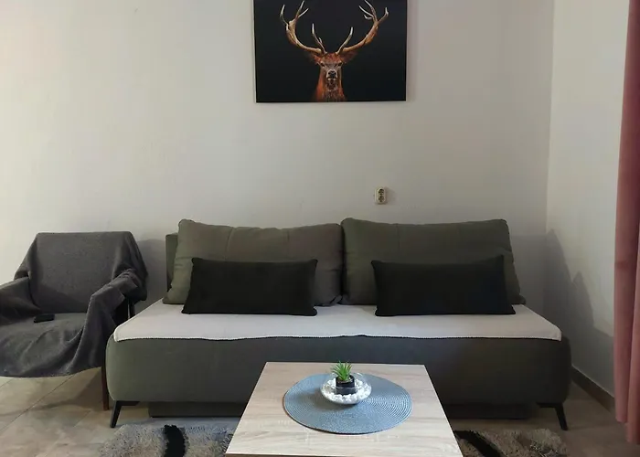 Apartman Rita