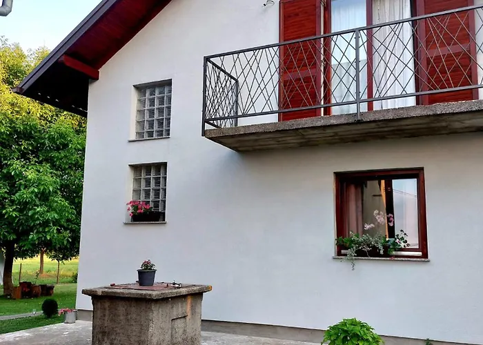 Apartman Rita