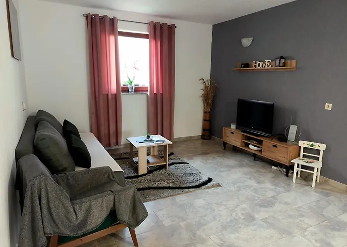 Apartman Rita