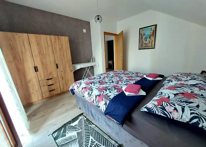 Apartman Rita