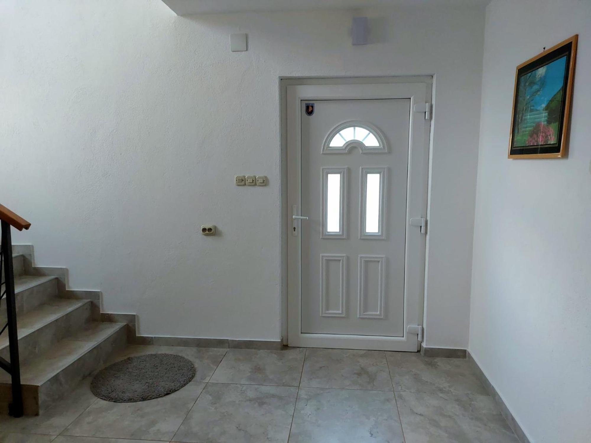 Rita Apartment *
